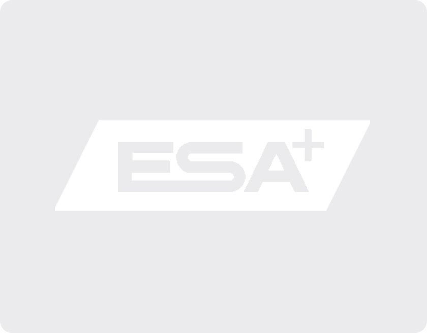 ESA Logo
